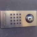 Siedle Steel intercom