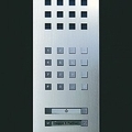 Siedle Steel Intercom