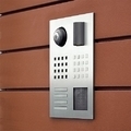 Siedle Steel Intercom 