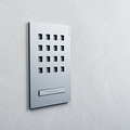 Siedle Steel Intercom 