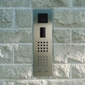 Siedle Steel Intercom 